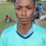 Tijani Abdullahi