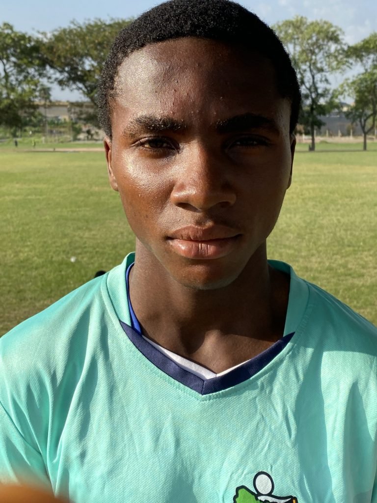 10 OLUWASEYI ADEYEMI