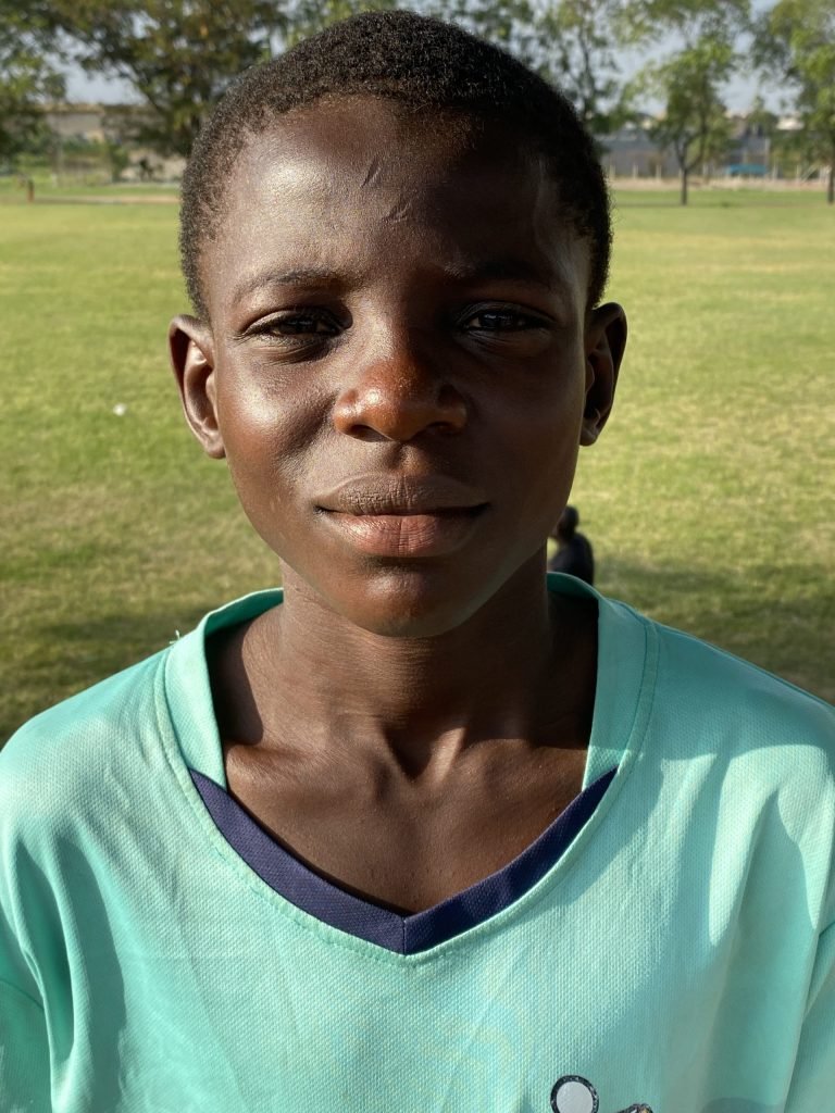 11 ABDULGANIY BASHEER