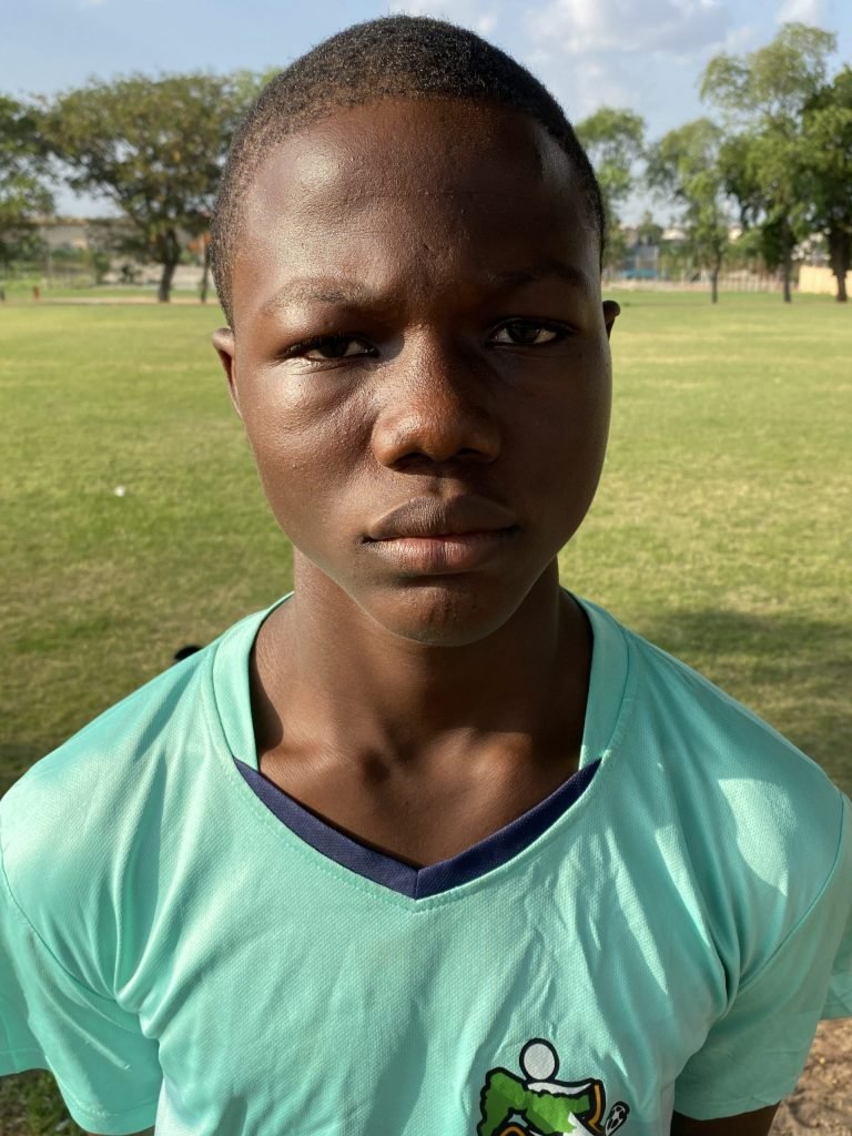 13 LAWAL ABDULRAHEEM