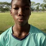 Lawal Abdulrahman