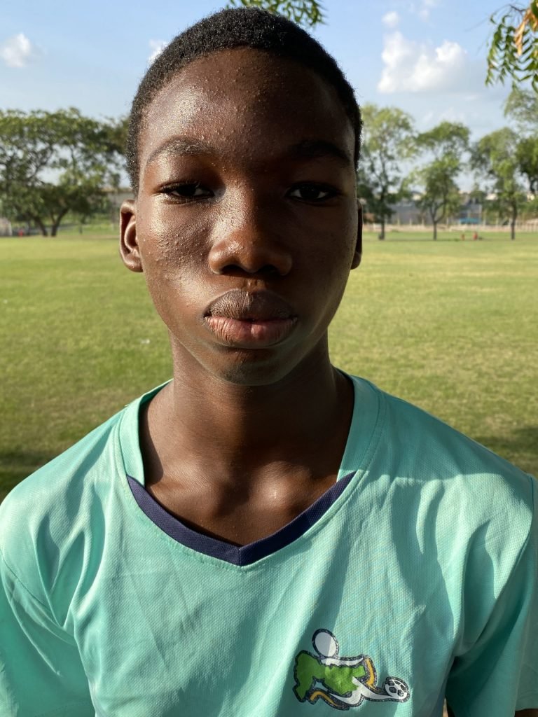 14 LAWAL ABDULRAHMAN