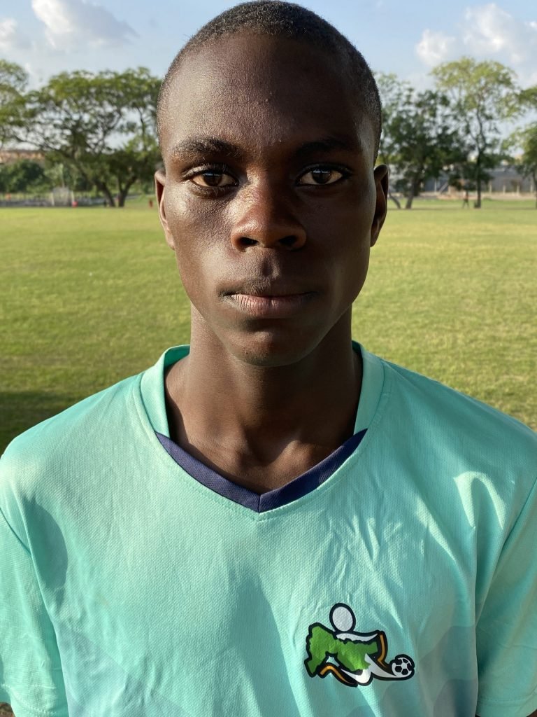 16 WILSON PROSPER