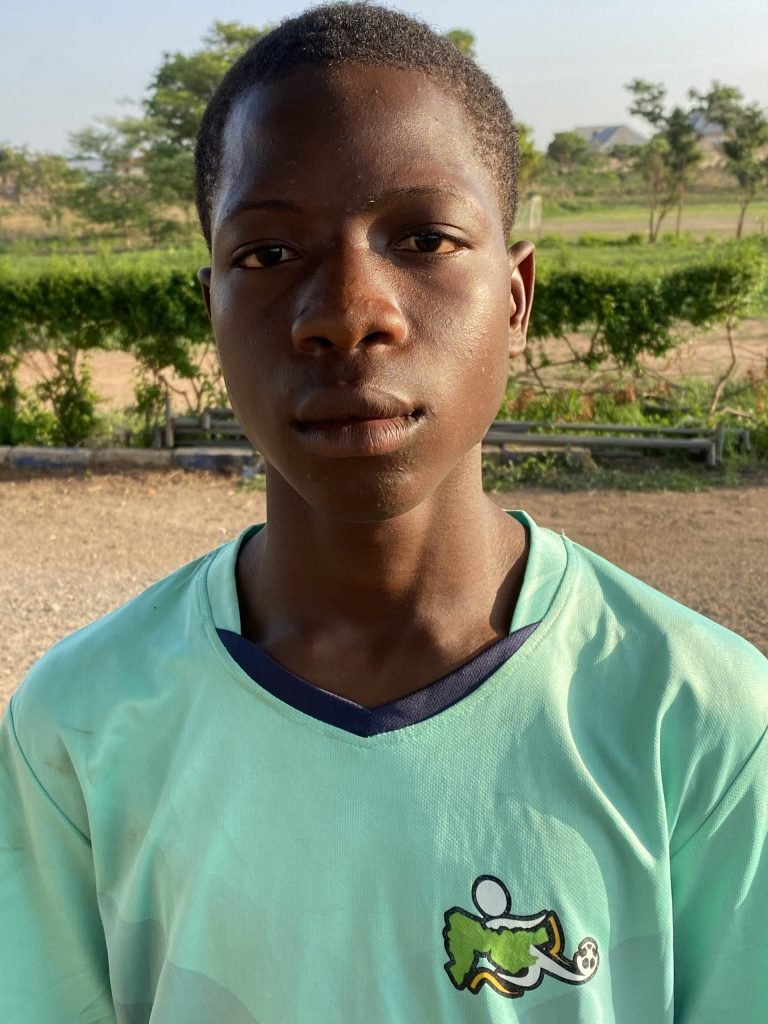 20 KAMALDEEN ABDULBASIT