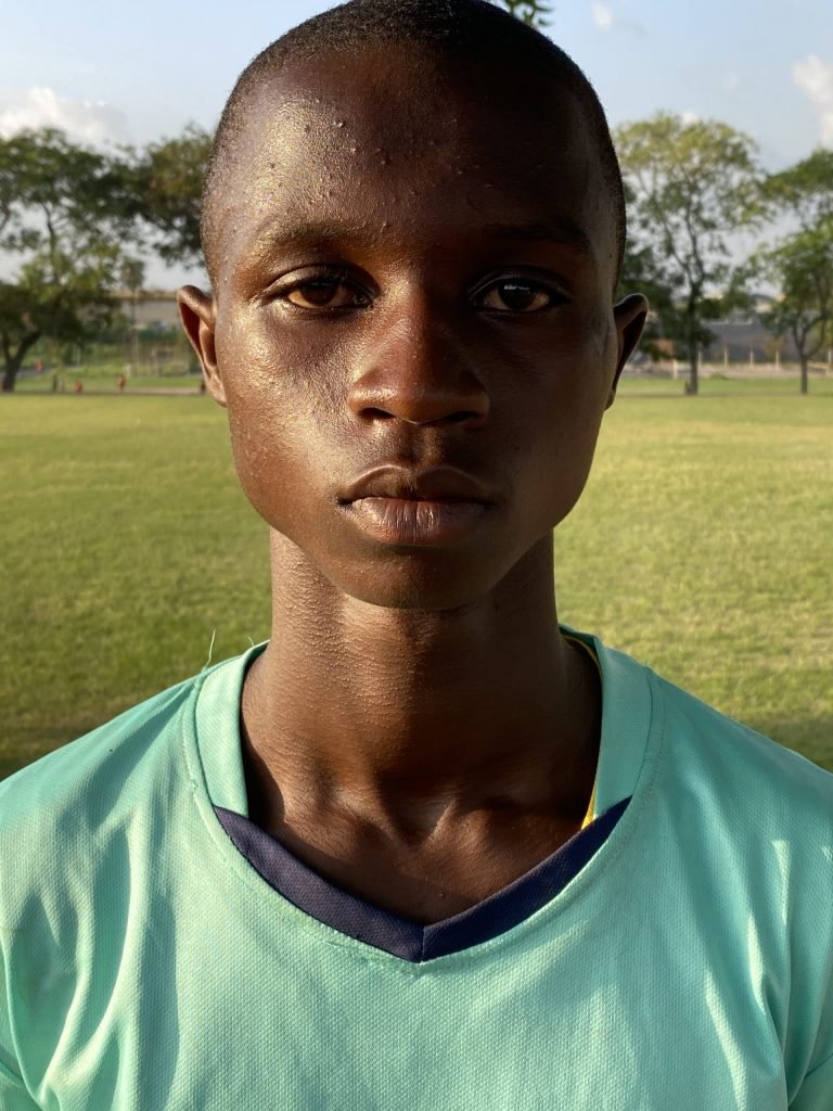 21 IYANDA ABDULSAMAD