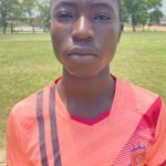 Oduoye Fikayo