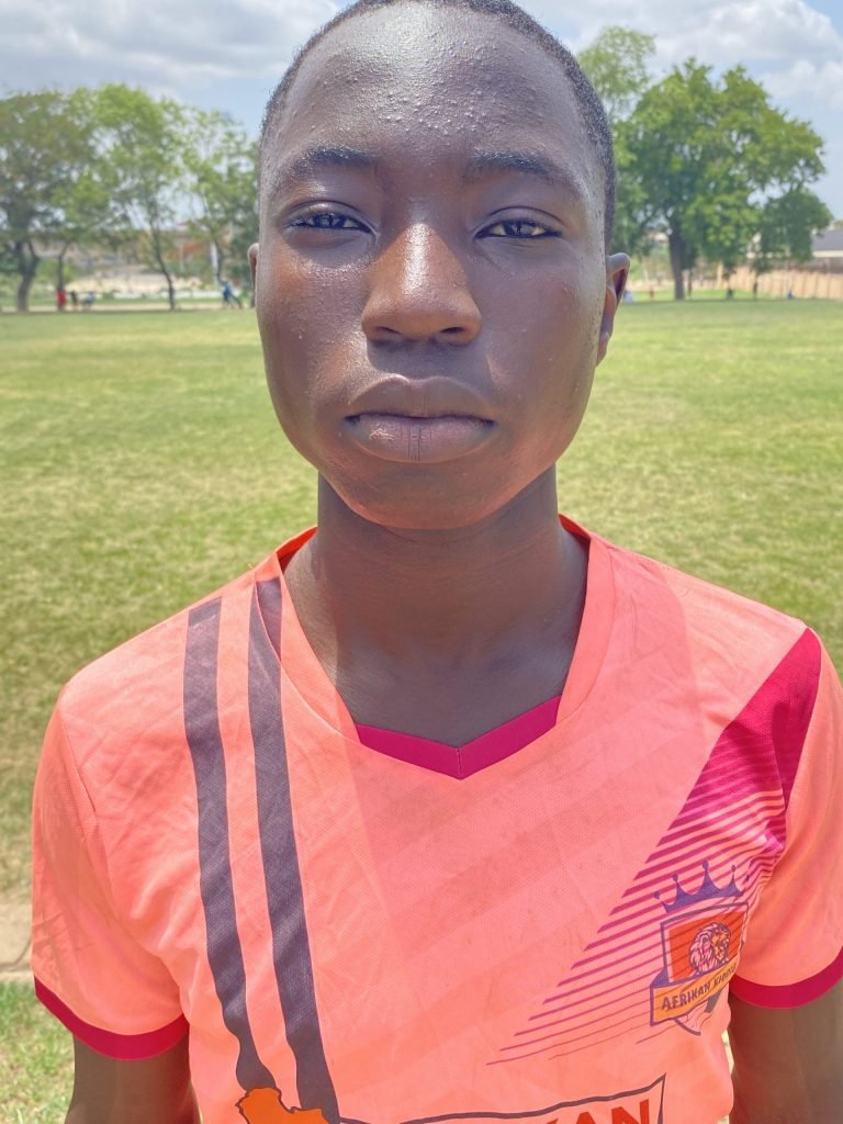 11 ODUOYE FIKAYO