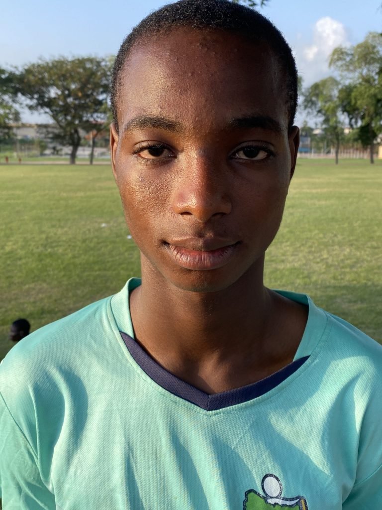 35 MUHAMMED ISMAIL