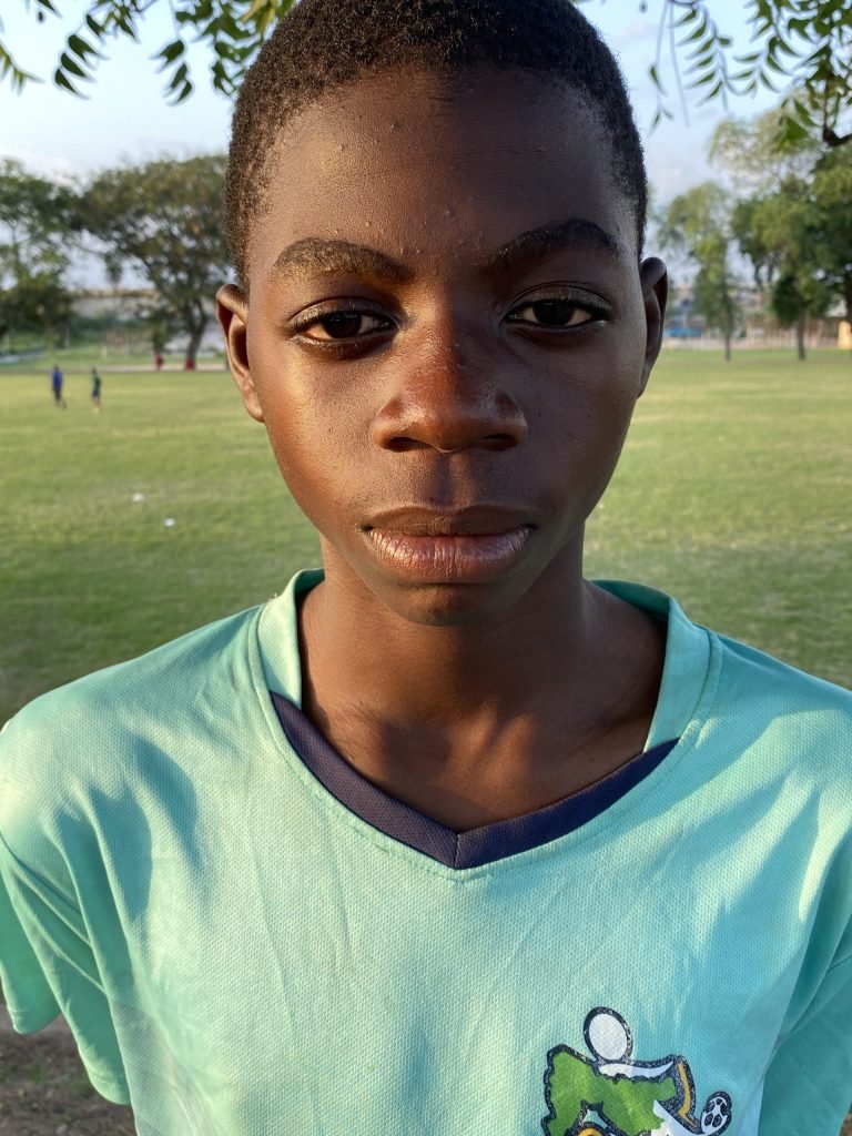 26 SAMBO ABDULMALIK
