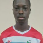 Jimoh Abdulwareez