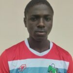 Issa Jamiu