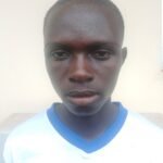 Isiaq Sakirudeen
