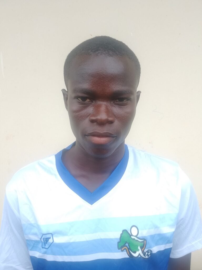 29 ABDULGANIY AWWAL
