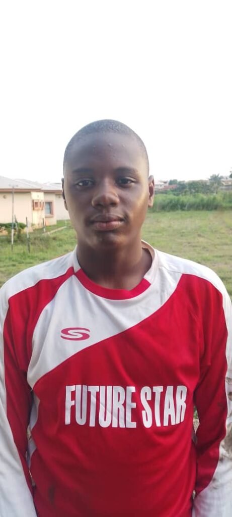 21 DEMILADE OBAZEE