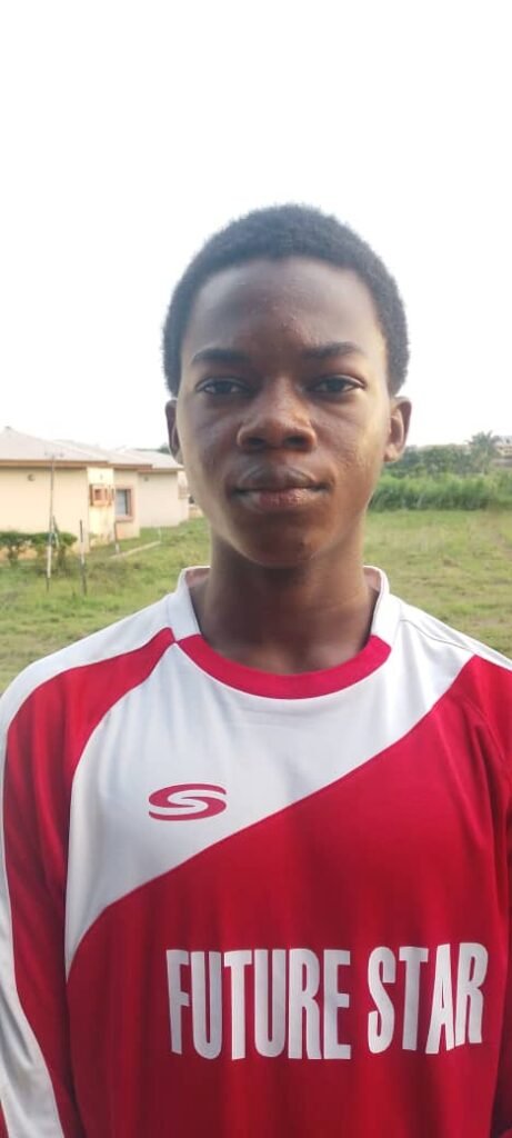 37 OLAWOYIN SAMSON BUSOLAMI
