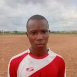 Mohammed Jamiu Mohammed