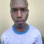 Aliu Bolaji