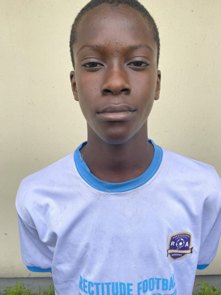 49 OLUSEGUN AJIBOLA