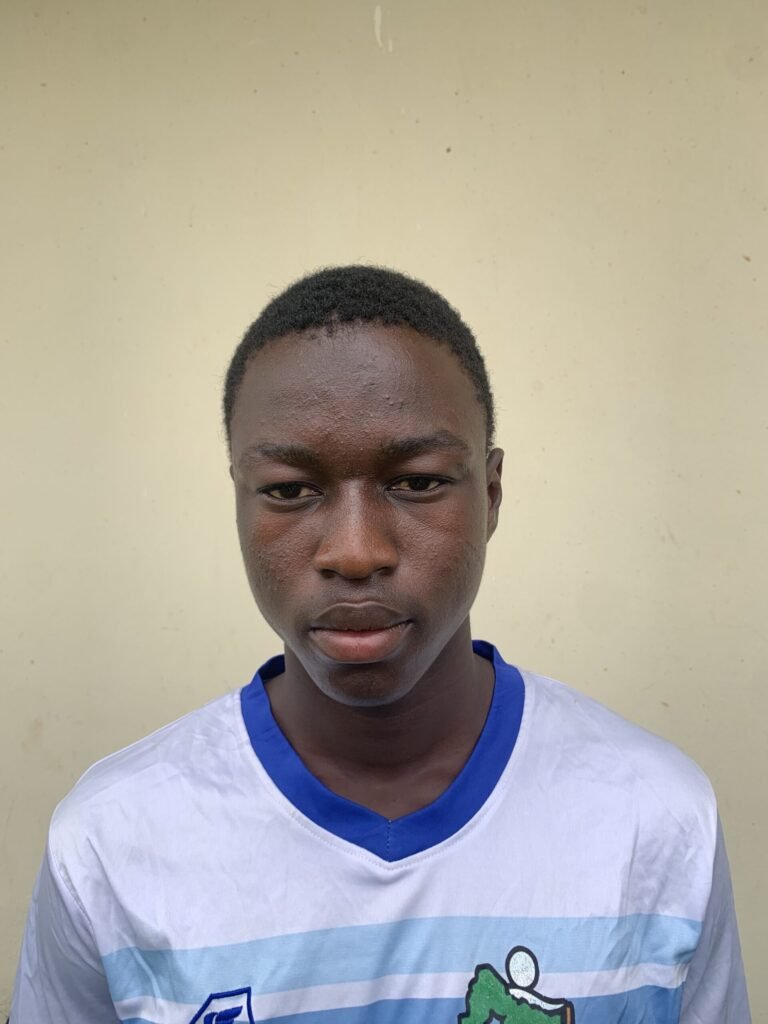 14 ABDULWAHAB ABDULSAMAD
