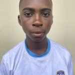 Adunbi David