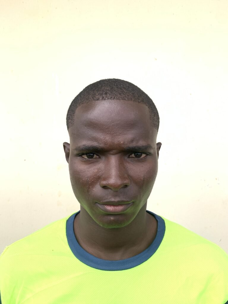 22 SOLIU MUKAILA