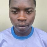Adegoke Blessing