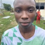 Yunus Yahaya