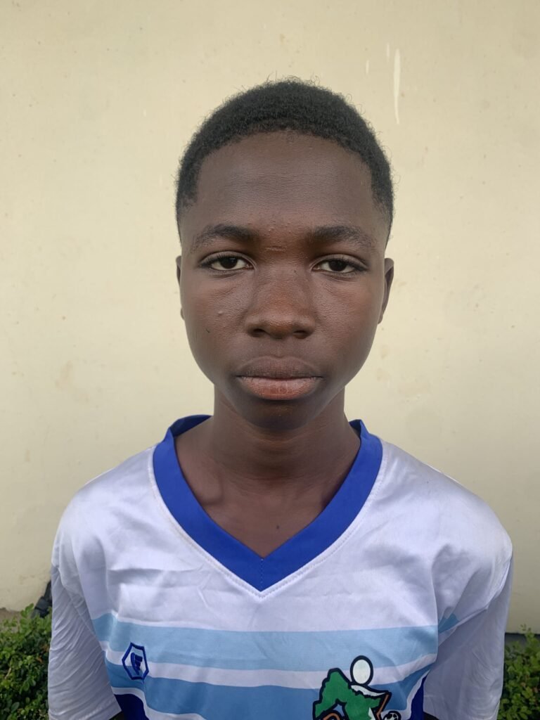 44 ISSA ABDULSOBUR