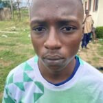 Abdulrasheed Saheed