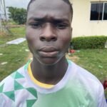 Kawu Sulaimon Taiye