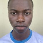 Adewumi Peter