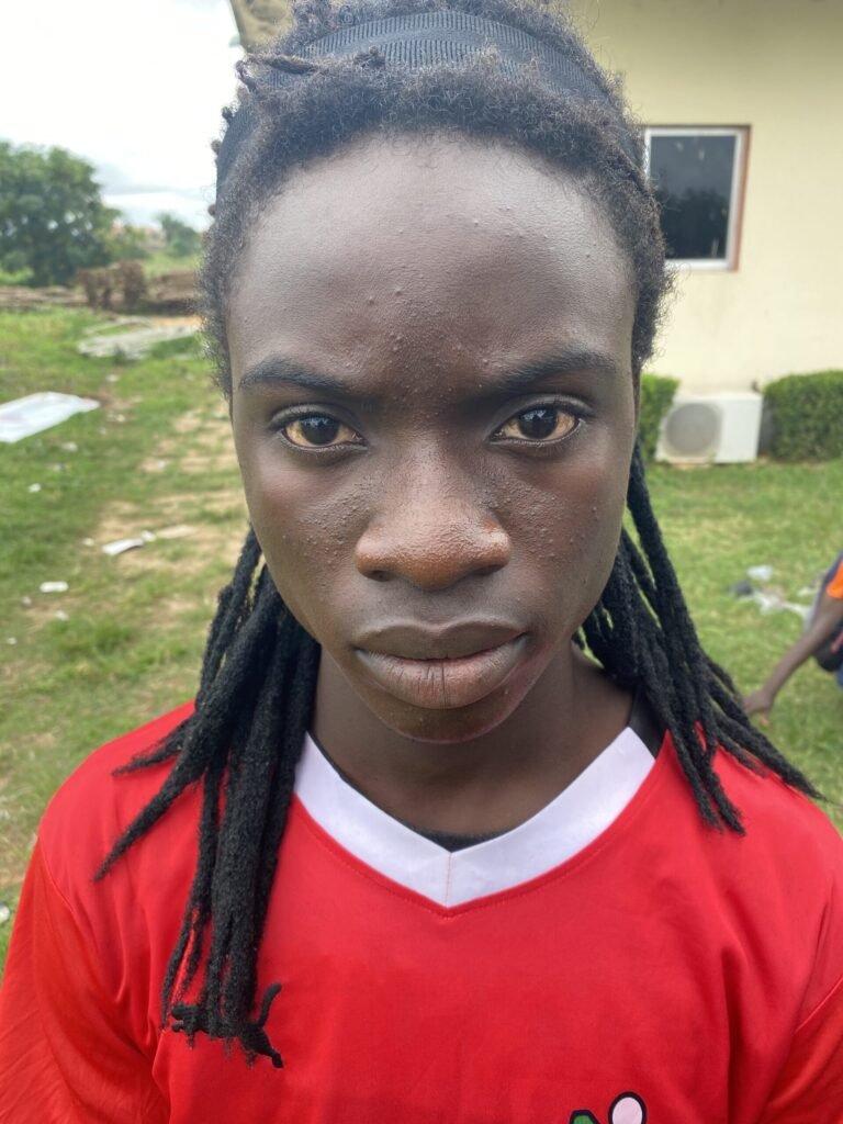 80 OYELEYE ELIJAH