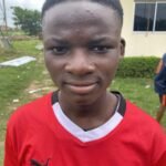 Adebisi Abdulgafar