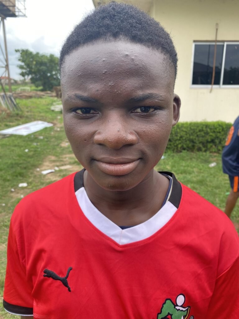 9 ADEBISI ABDULGAFAR