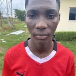 Umar Soliu