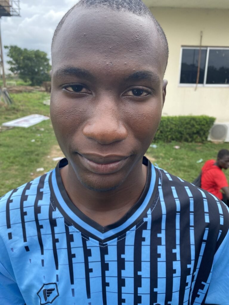39 IBRAHIM ABDULRASAQ
