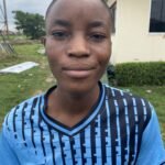 Olanrewaju Faruq