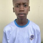 Olubo Michael