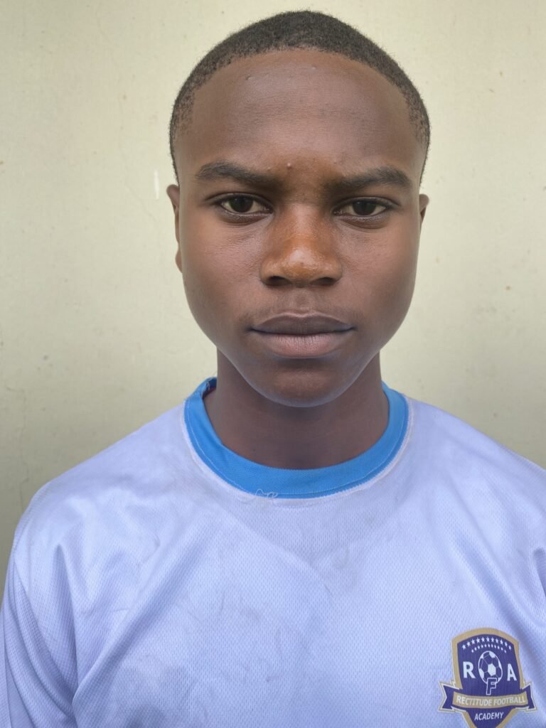 40 ADEDAYO AJIBADE