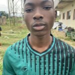 Ajijola Emmanuel