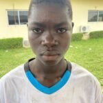Abdulrafiu Jamiu