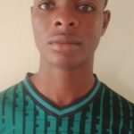 Adeniyi Clinton