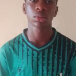 Olatunji Muhammed Amir