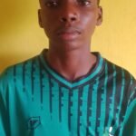 Odey Moses