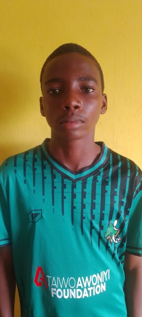 29 ODEY MOSES