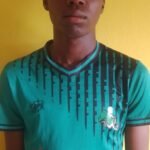 Chidubem Peter