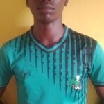 Jubril Mohammed