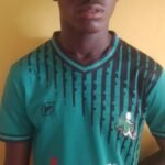 Oladimeji Idowu