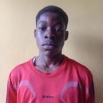 Emmanuel Omorinoye