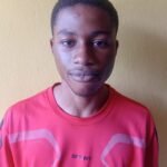 Samuel Adeoye